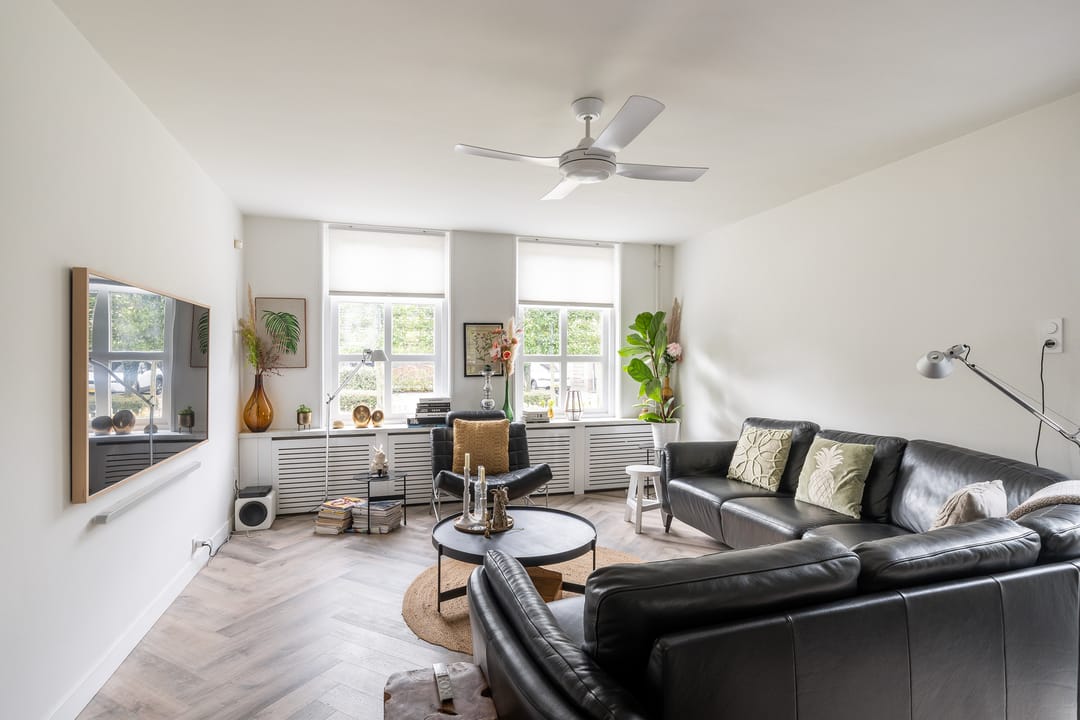 Foto 11 van Groot Verréhof 17