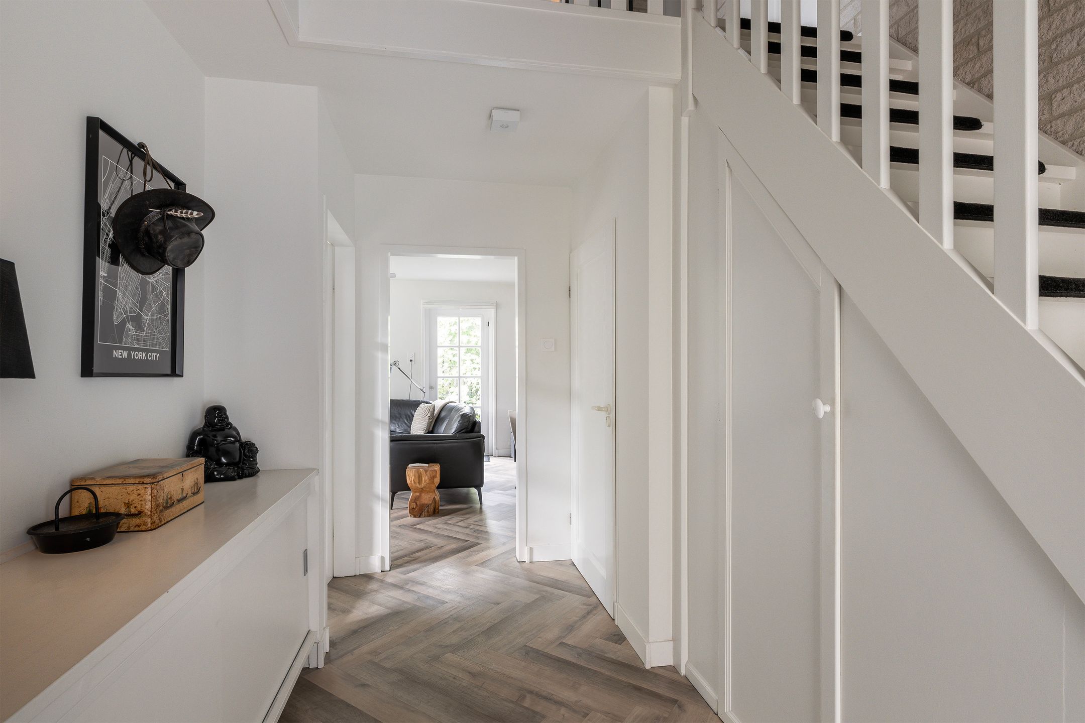 Foto 9 van Groot Verréhof 17