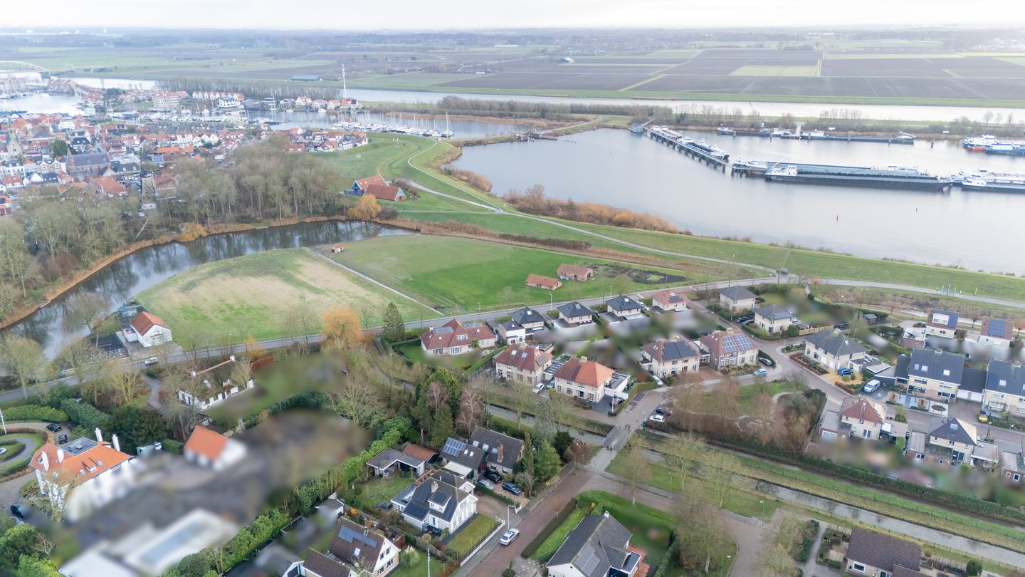 Foto 5 van Groot Verréhof 17