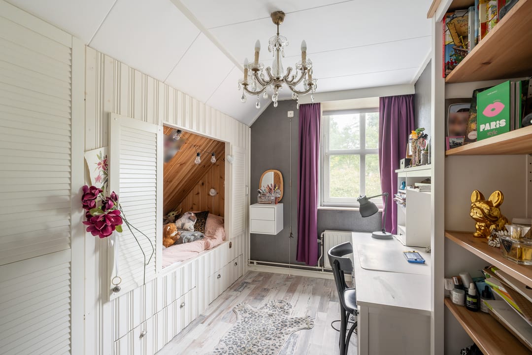 Foto 38 van Groot Verréhof 17