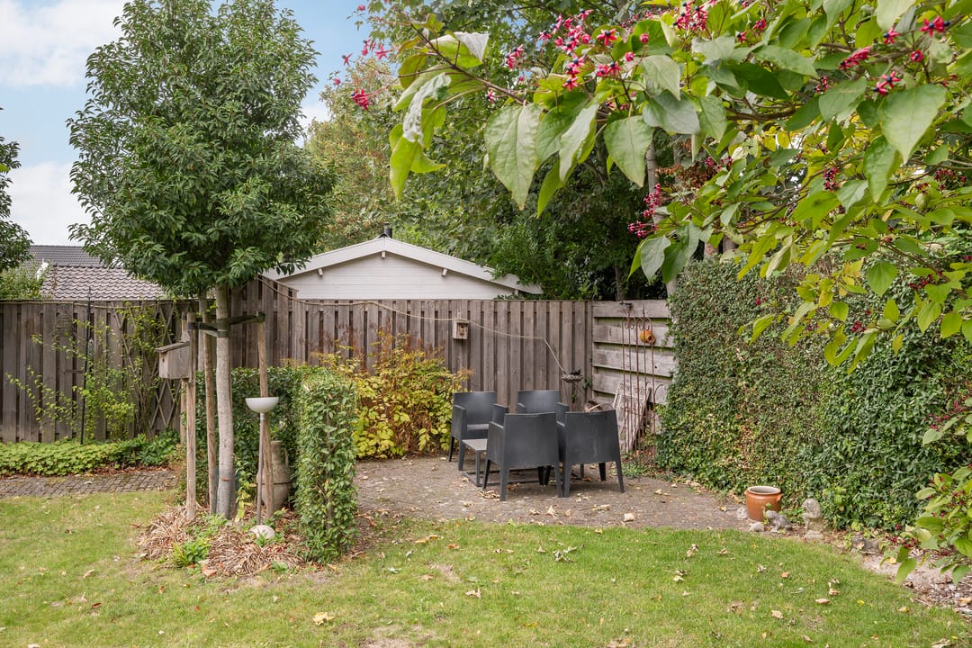 Foto 46 van Groot Verréhof 17