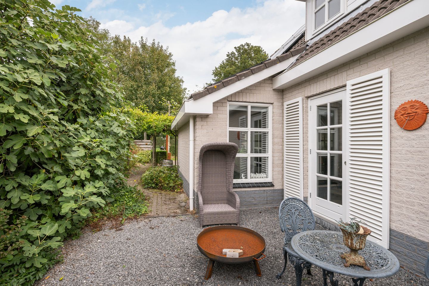 Foto 50 van Groot Verréhof 17