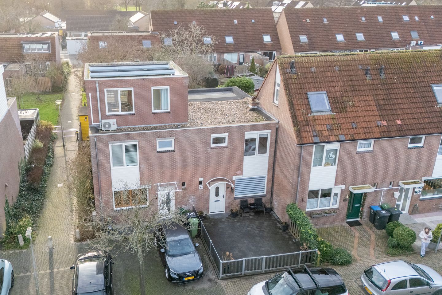 Foto 4 van Gerststraat 26