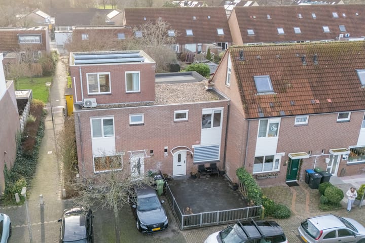 Foto 4 van Gerststraat 26