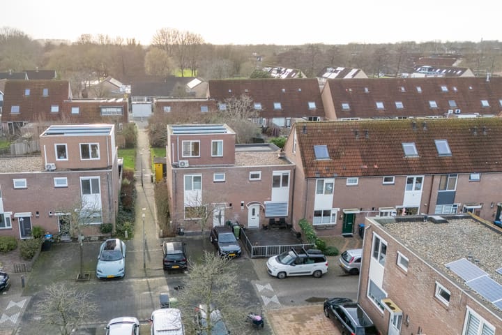 Foto 7 van Gerststraat 26