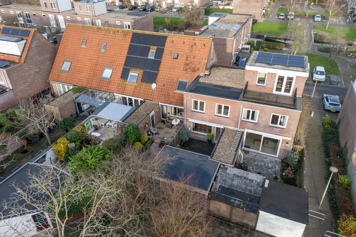 Foto 5 van Gerststraat 26