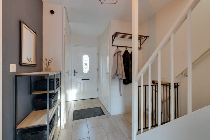 Foto 11 van Gerststraat 26