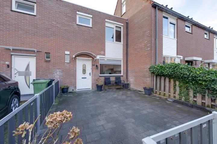 Foto 10 van Gerststraat 26