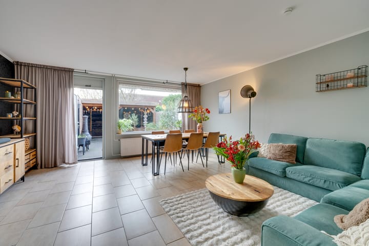 Foto 12 van Gerststraat 26