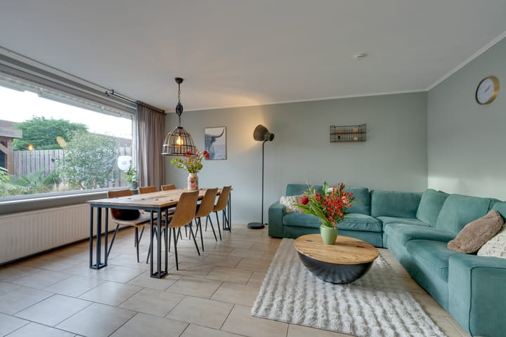 Foto 13 van Gerststraat 26