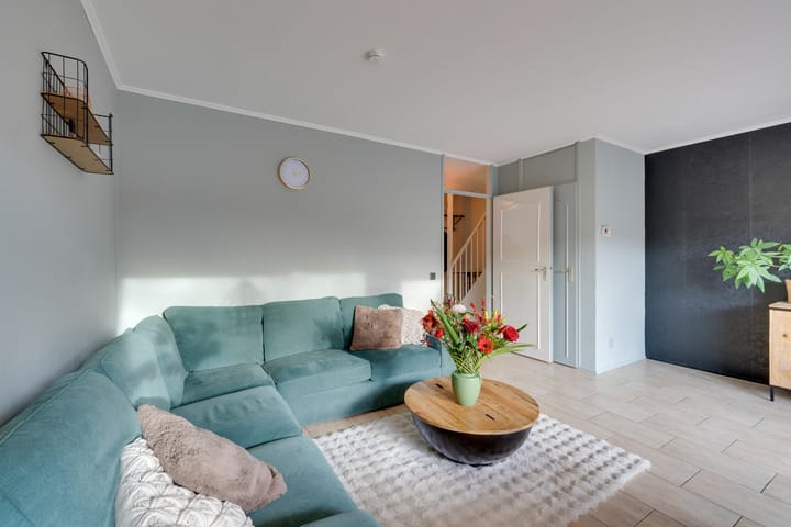 Foto 18 van Gerststraat 26