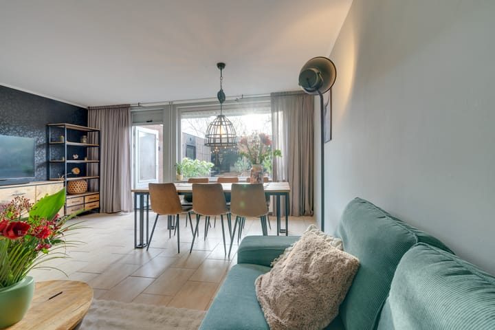 Foto 21 van Gerststraat 26