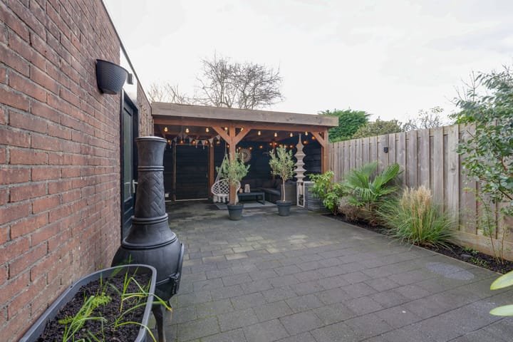 Foto 27 van Gerststraat 26