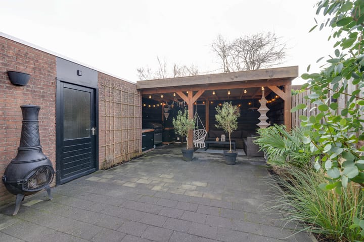 Foto 28 van Gerststraat 26