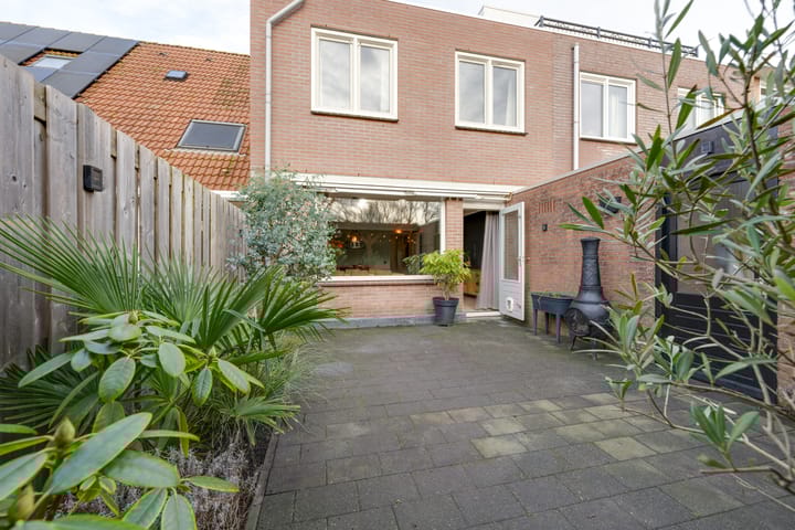 Foto 29 van Gerststraat 26