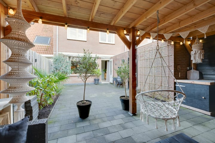 Foto 32 van Gerststraat 26