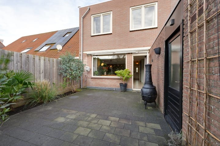 Foto 33 van Gerststraat 26