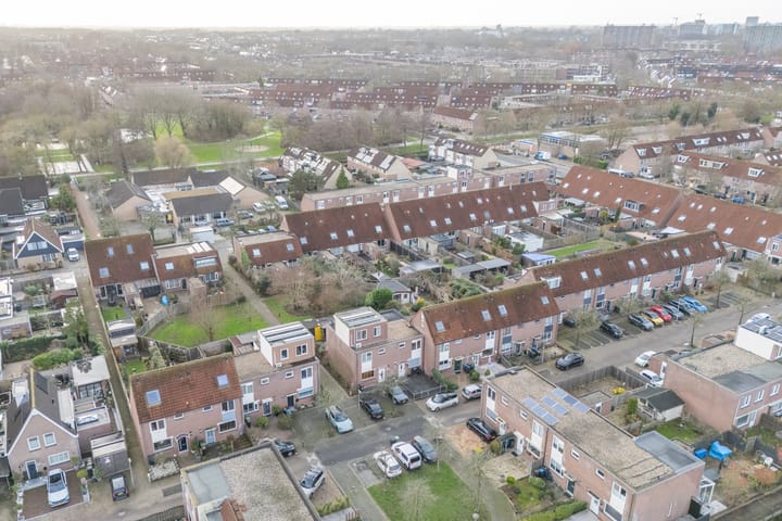 Foto 50 van Gerststraat 26