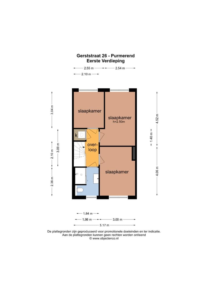 Foto 54 van Gerststraat 26