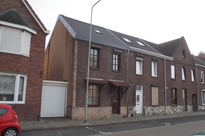 Napoleonbaan Noord 178
