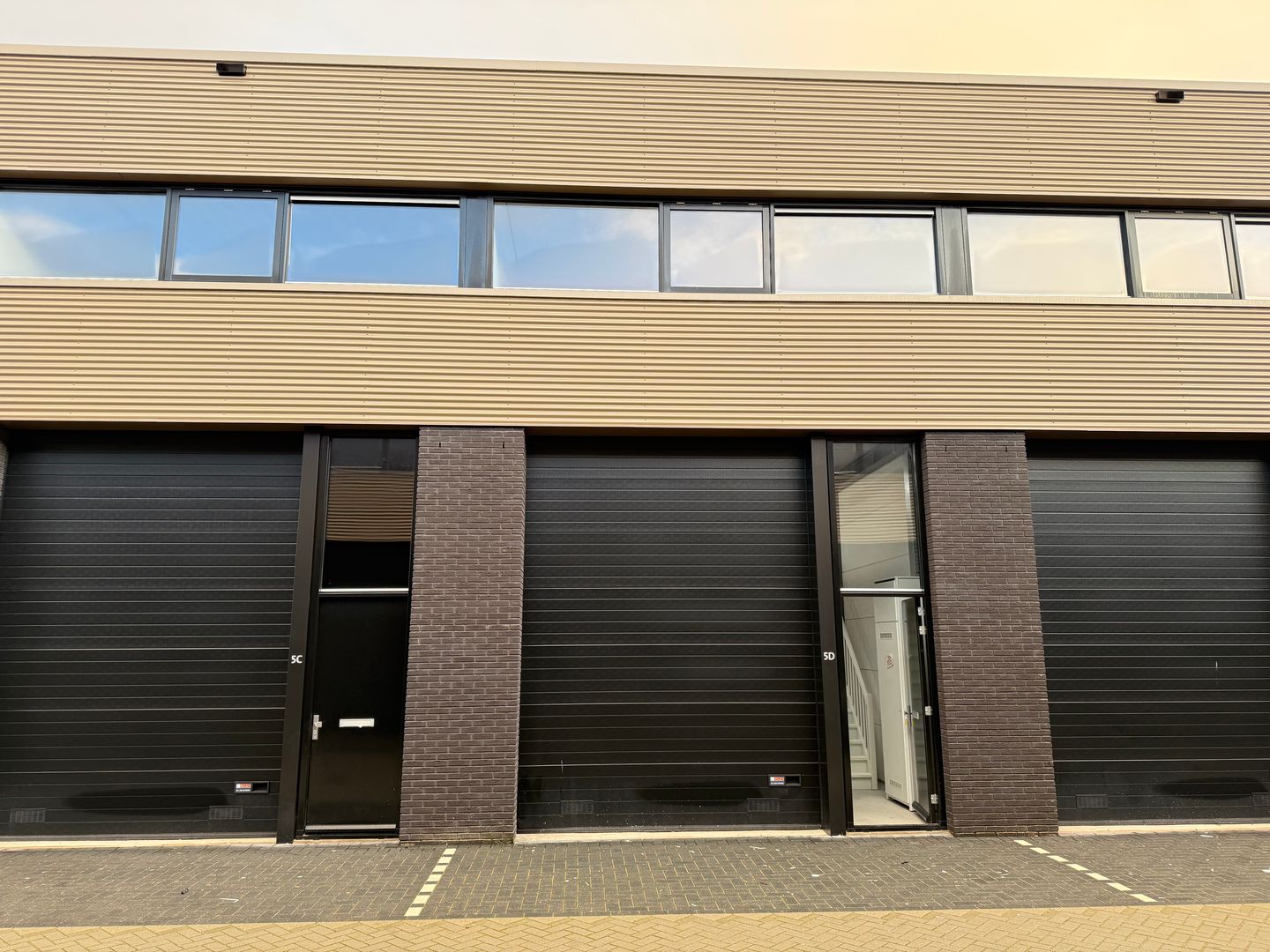 Bekijk foto 1 van Pleimuiden 5-D