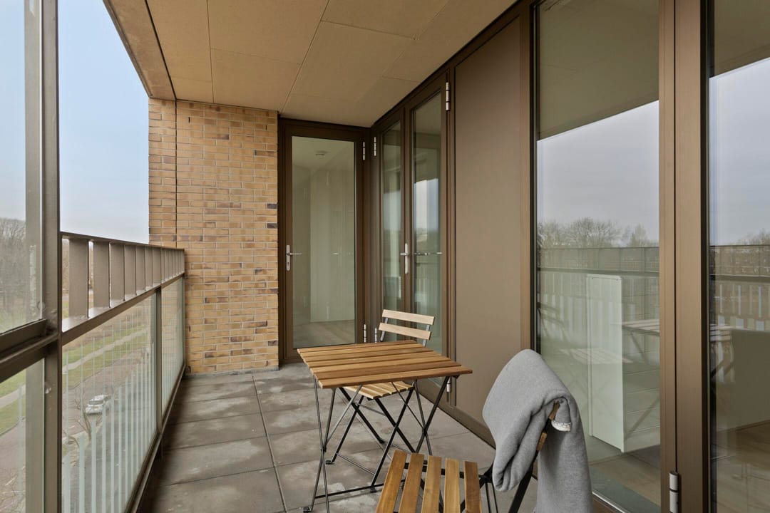 Foto 11 van Titus van Rijnstraat 151