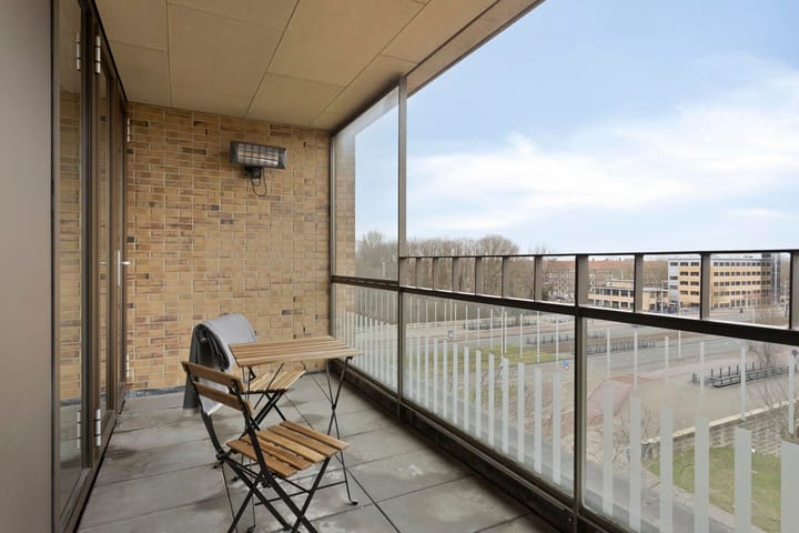 Foto 13 van Titus van Rijnstraat 151