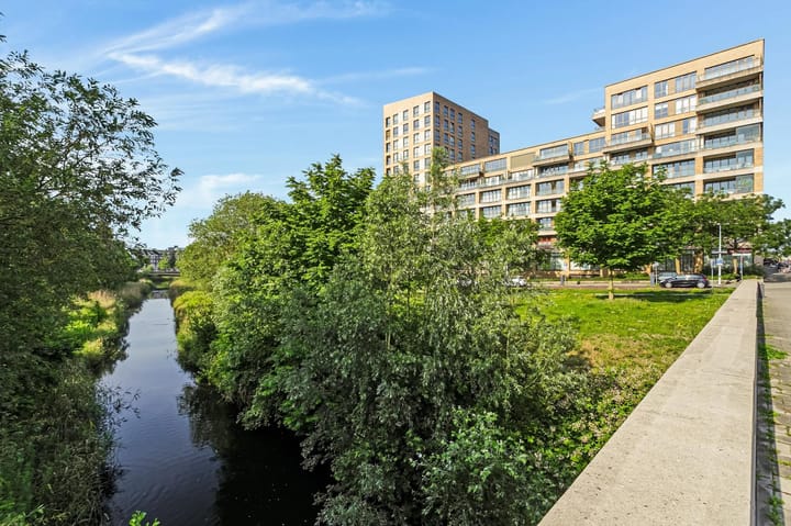 Foto 38 van Titus van Rijnstraat 151