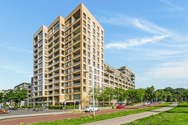 Foto 3 van Titus van Rijnstraat 151