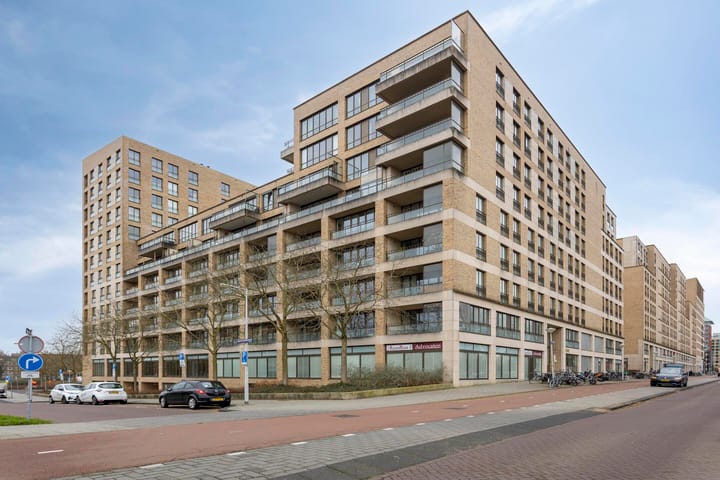 Foto 34 van Titus van Rijnstraat 151