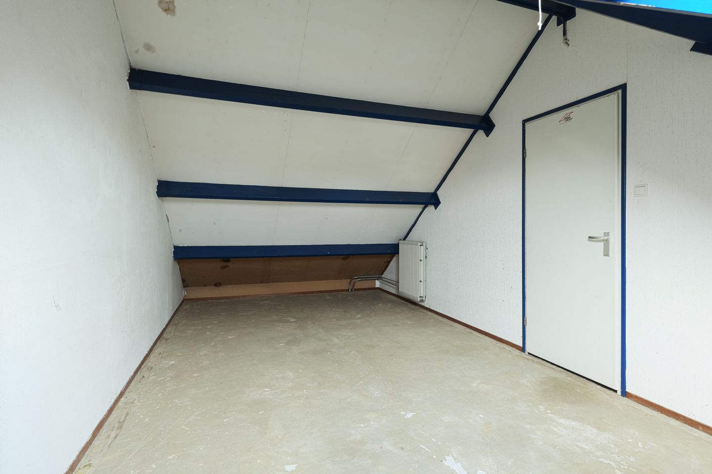 Foto 25 van Dieze 54