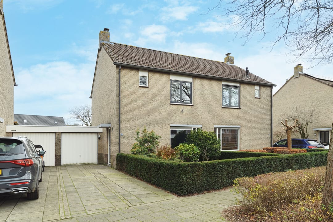 Foto 41 van Dieze 54