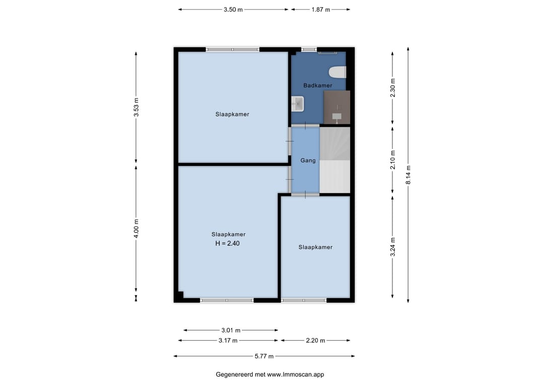Foto 43 van Dieze 54