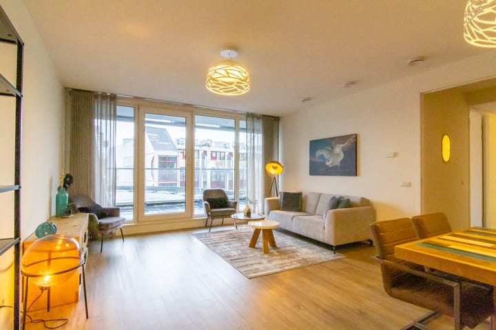 Foto 5 van Kruisplein 620