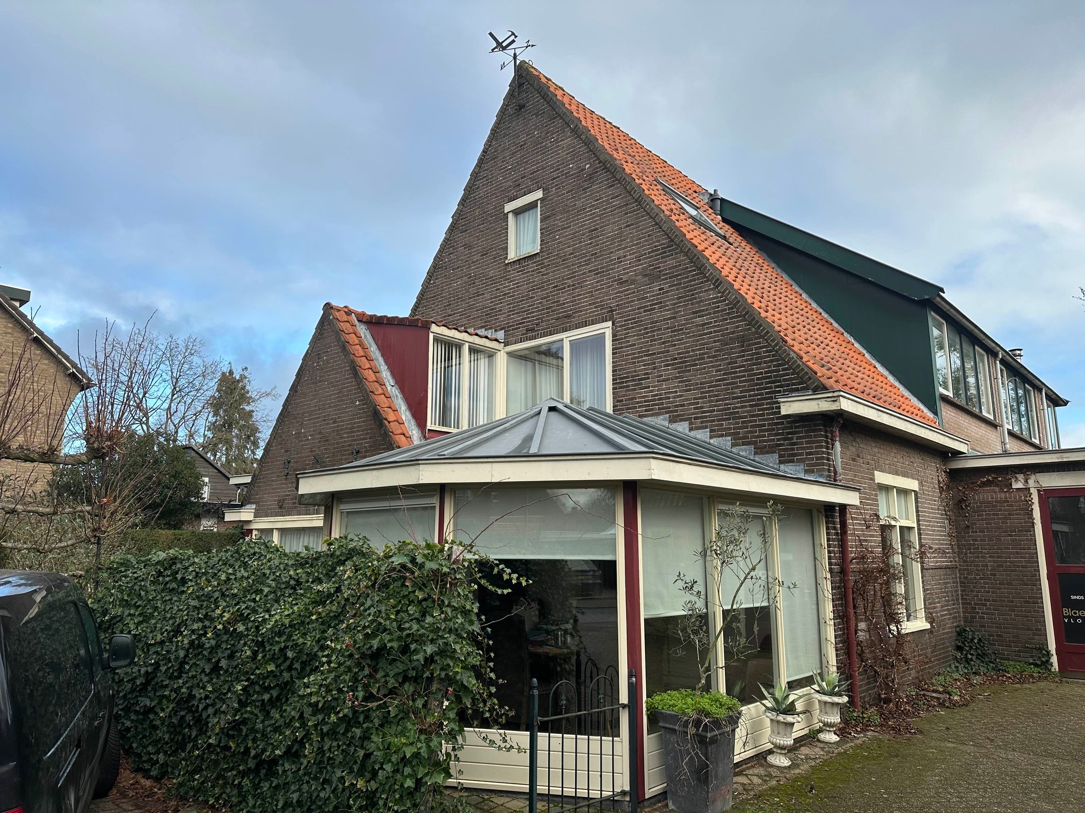Kloosterweg 39-C, 39, c, Laren (NH), 1251WD, Noord-Holland, Nederland 39