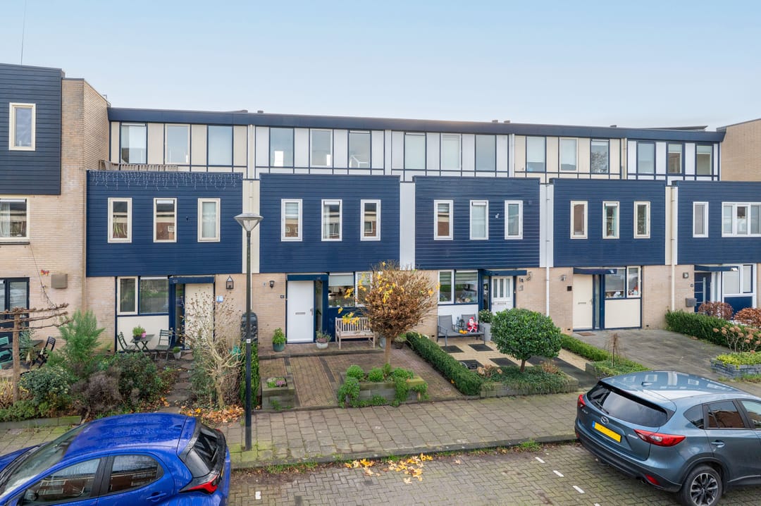 Foto 1 van Midrethstraat 41