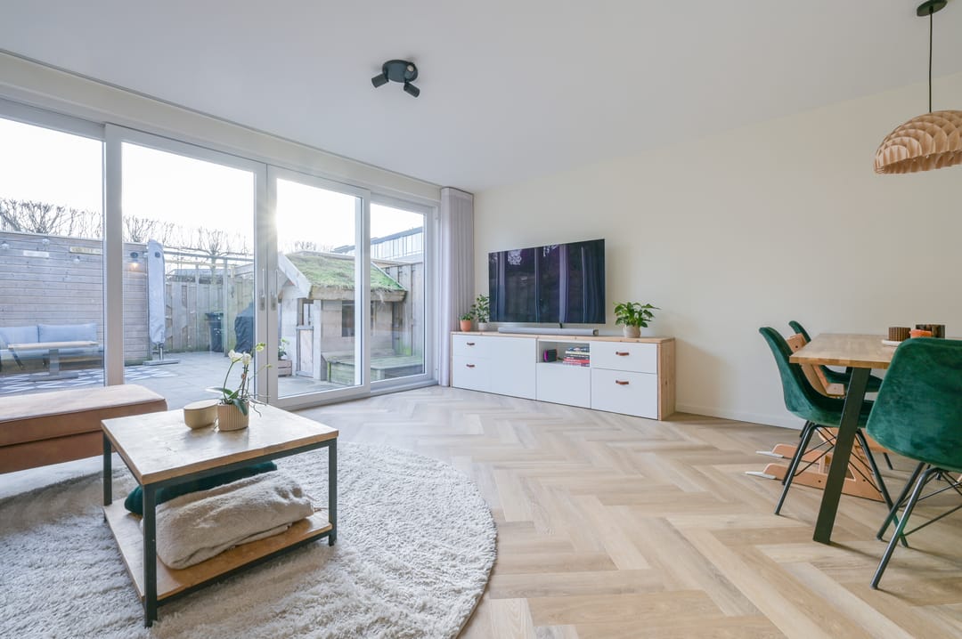 Foto 2 van Midrethstraat 41