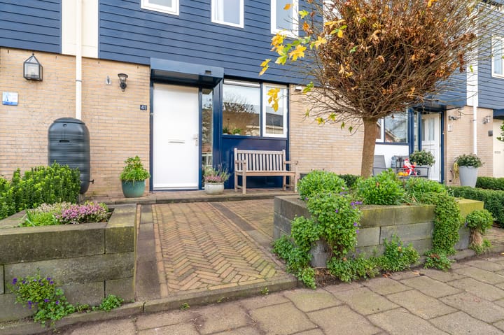 Photo 5 of Midrethstraat 41
