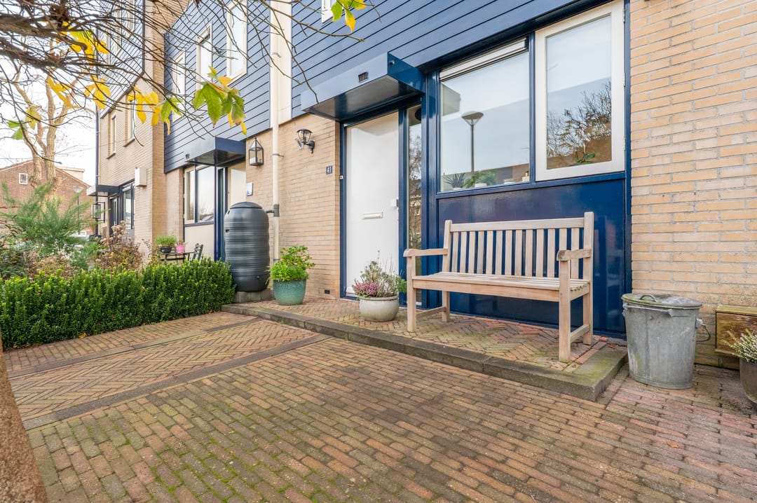 Foto 7 van Midrethstraat 41