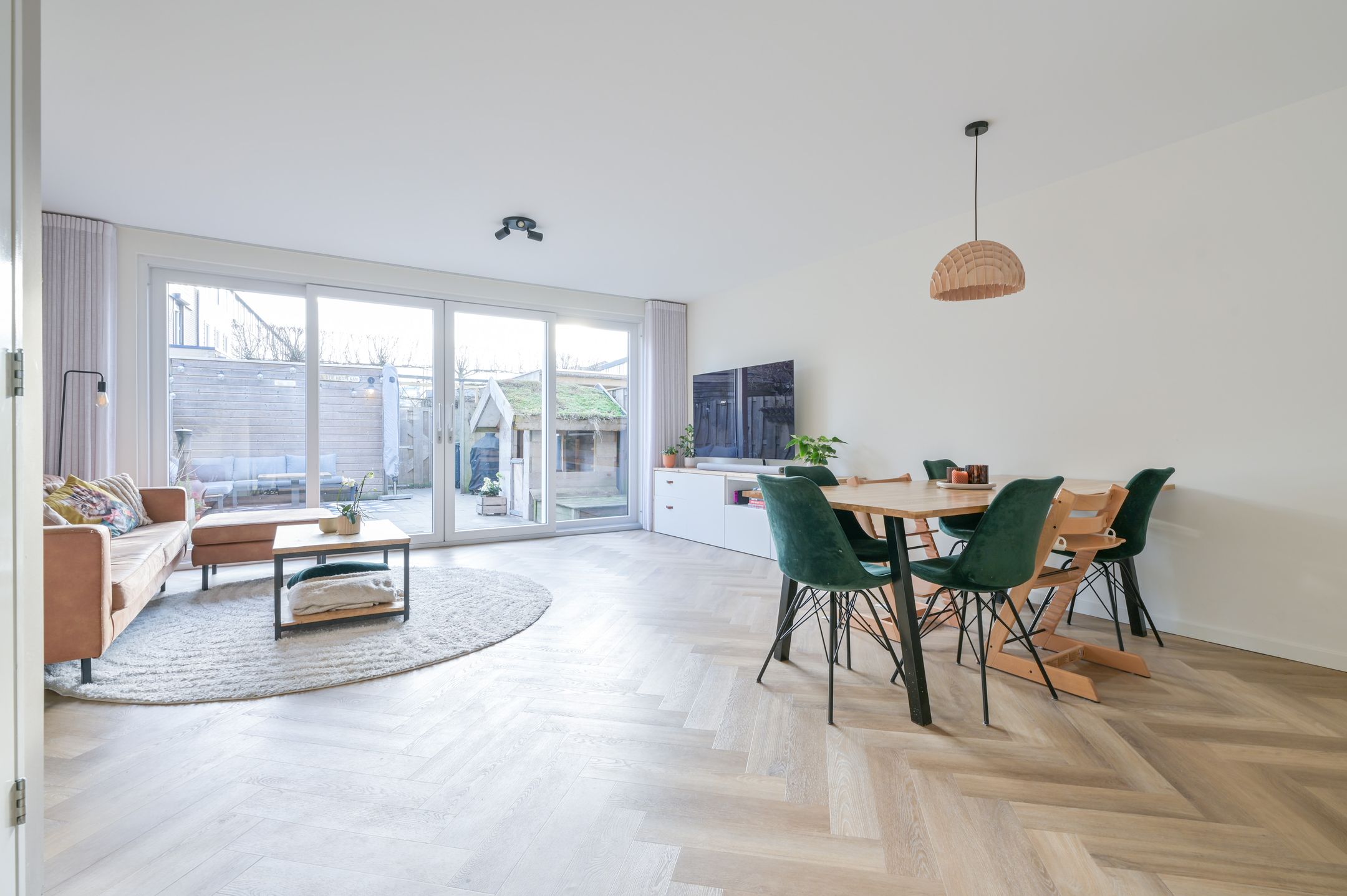 Foto 9 van Midrethstraat 41