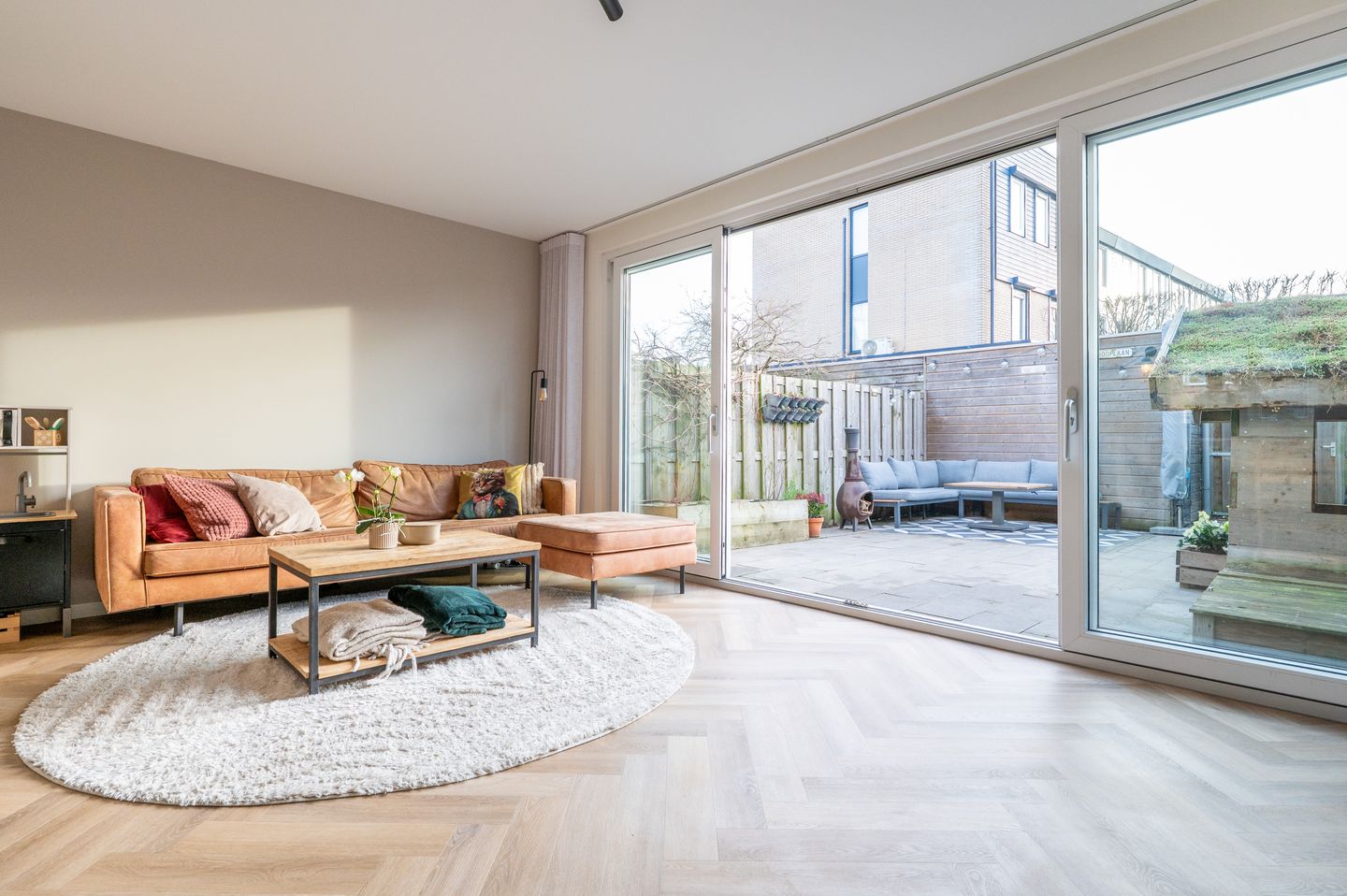 Foto 10 van Midrethstraat 41