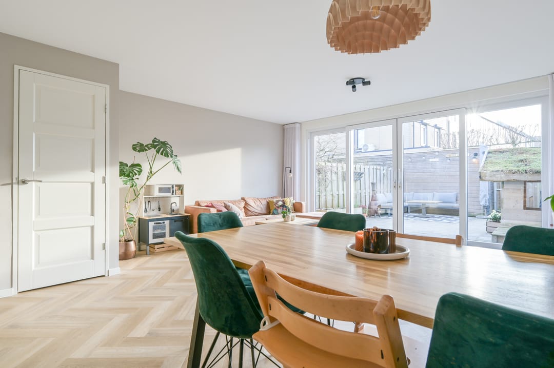 Foto 11 van Midrethstraat 41