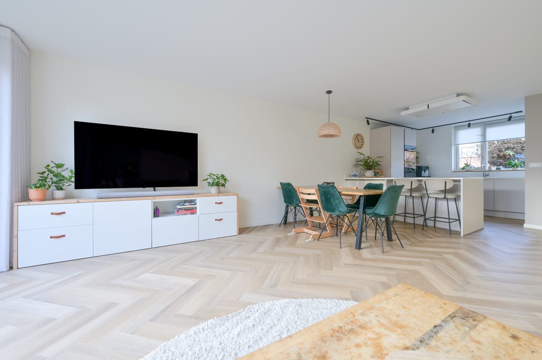 Foto 13 van Midrethstraat 41