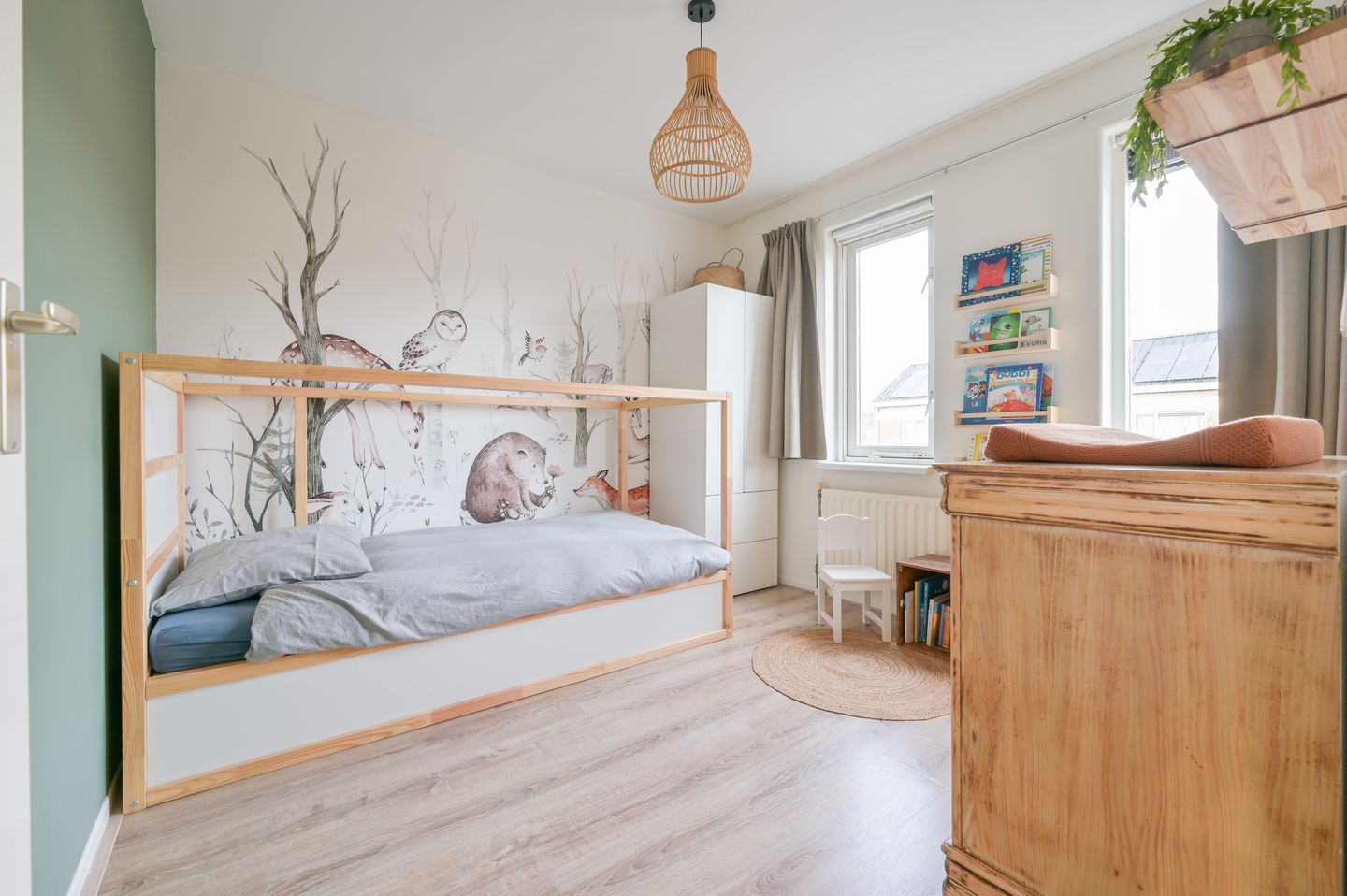 Foto 25 van Midrethstraat 41