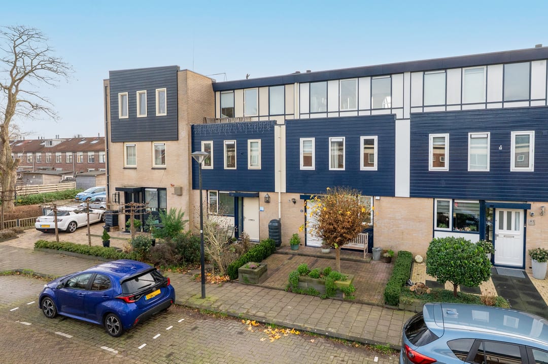 Foto 41 van Midrethstraat 41