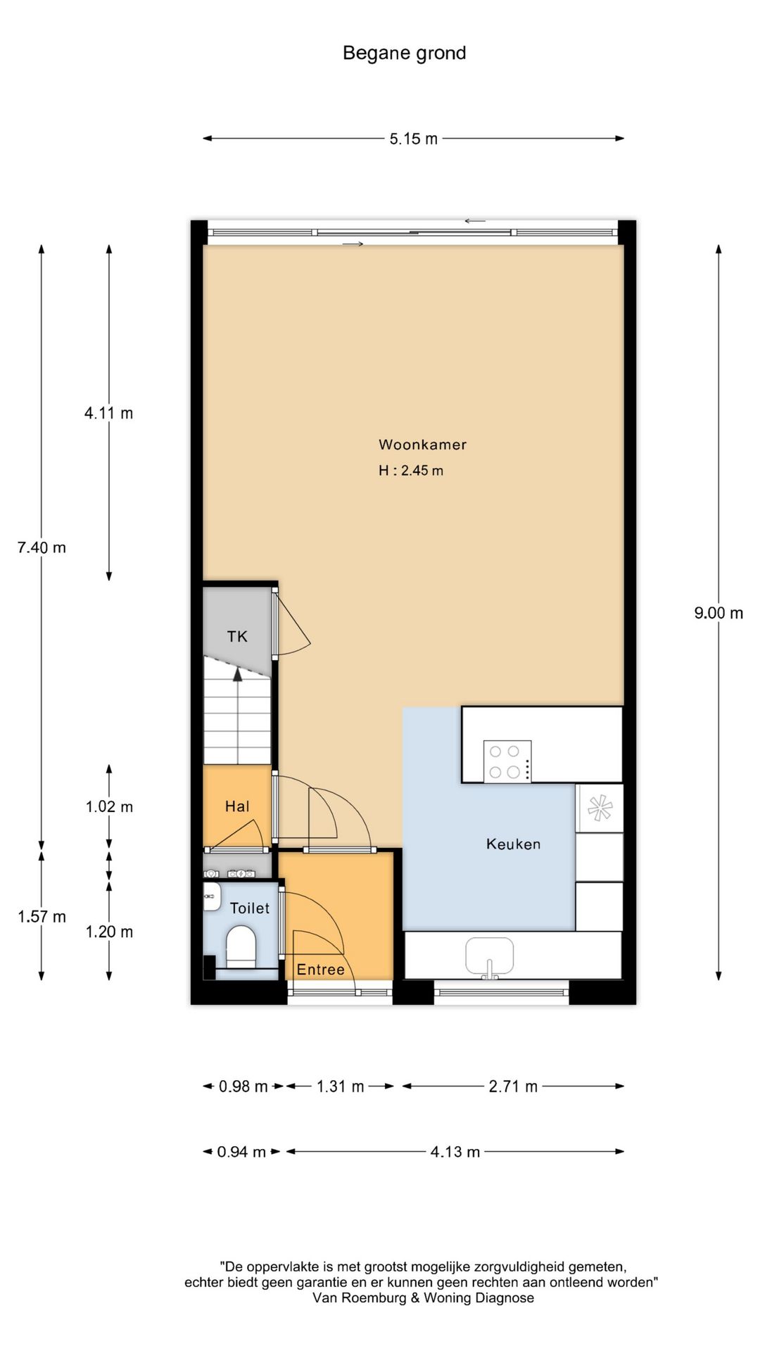 Foto 43 van Midrethstraat 41
