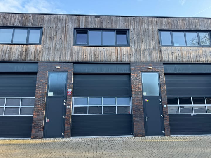 Amersfoortsestraat 76-16, Soesterberg