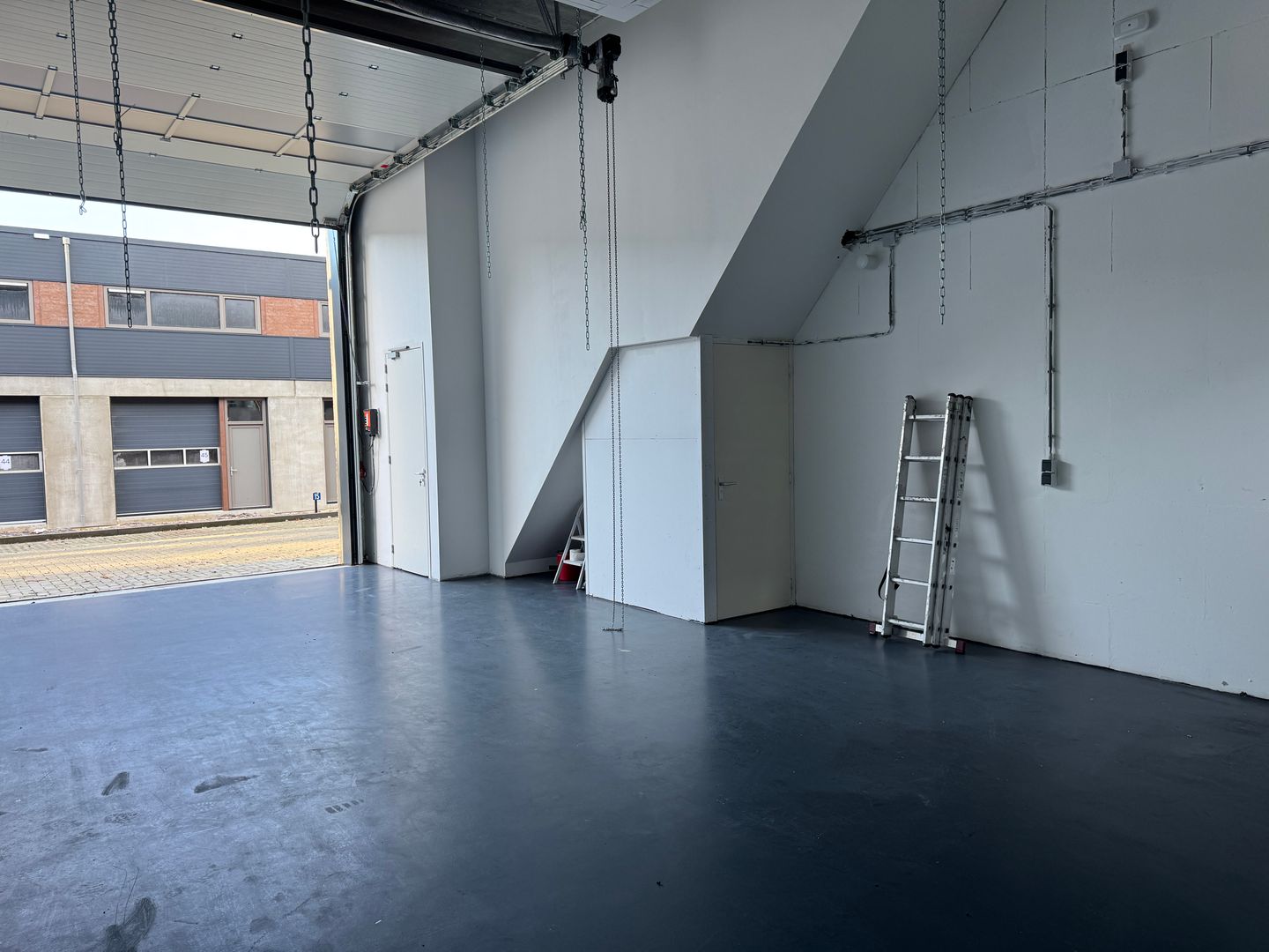 View photo 3 of Amersfoortsestraat 76-16