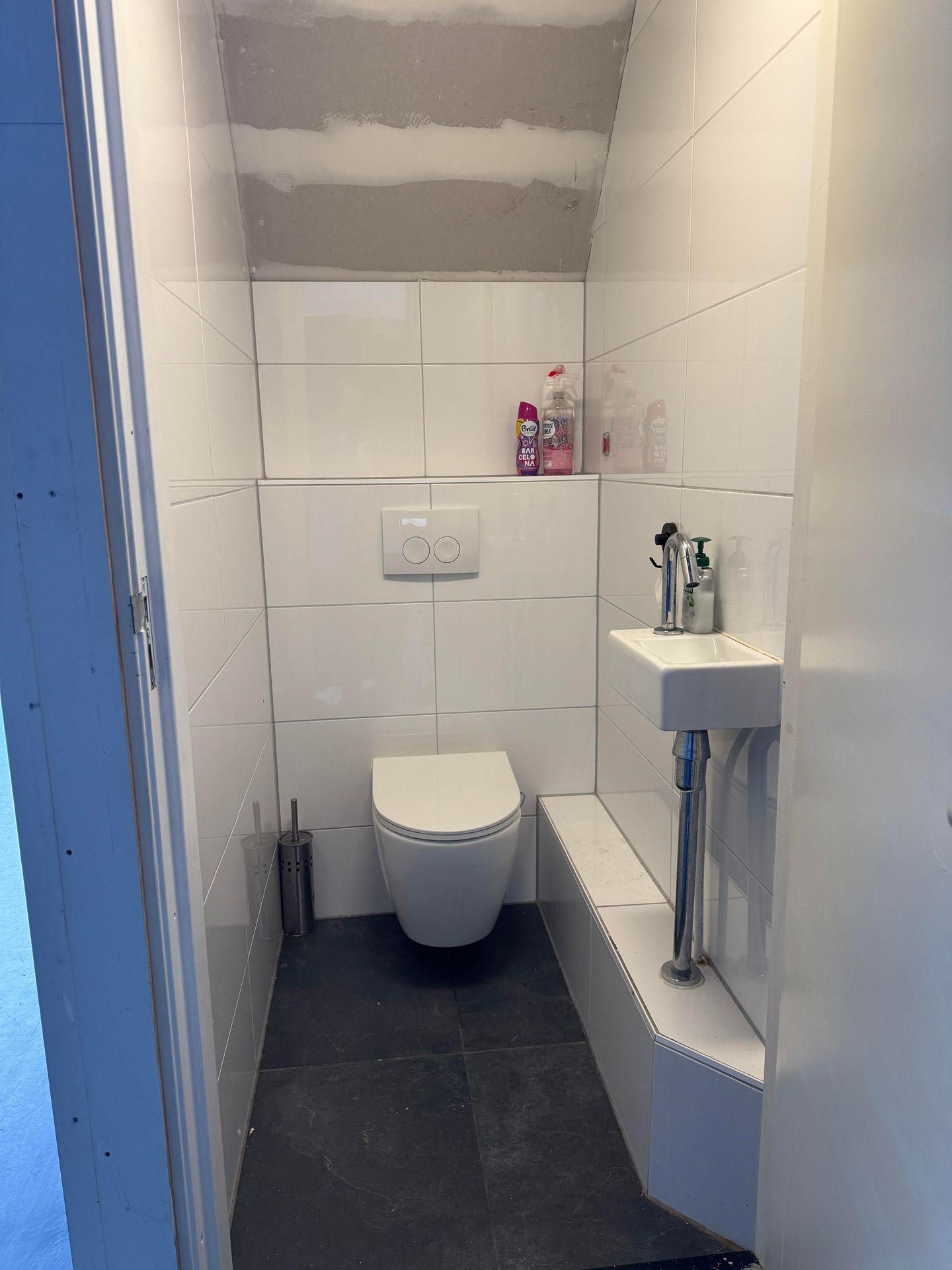 View photo 4 of Amersfoortsestraat 76-16