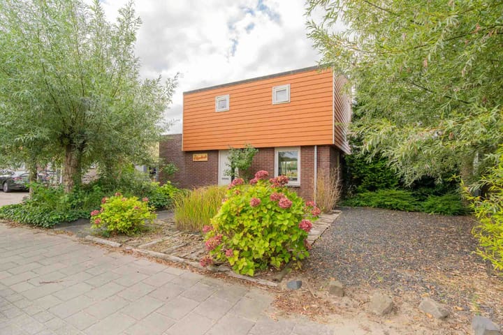 Foto 3 van Suisendijk 14-92